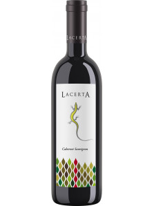 Lacerta Cabernet Sauvignon 2016 | Lacerta Winery | Dealu Mare